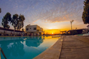 El Paraíso Eco Resort